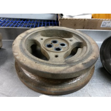 103Z011 Crankshaft Pulley 03-07 Ford F-250 Super Duty 6.0 3C3E6312CA Power Stoke Diesel